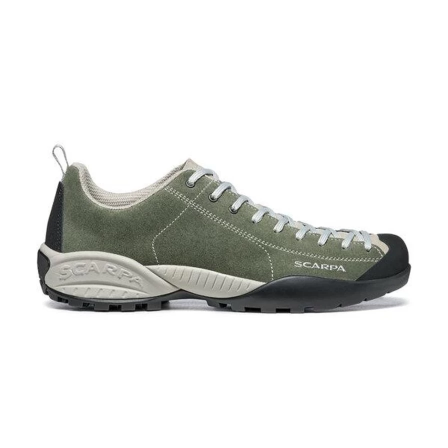 SCARPA Women's Mojito Hiking Shoes - Lightweight & Durable for Outdoor Adventures