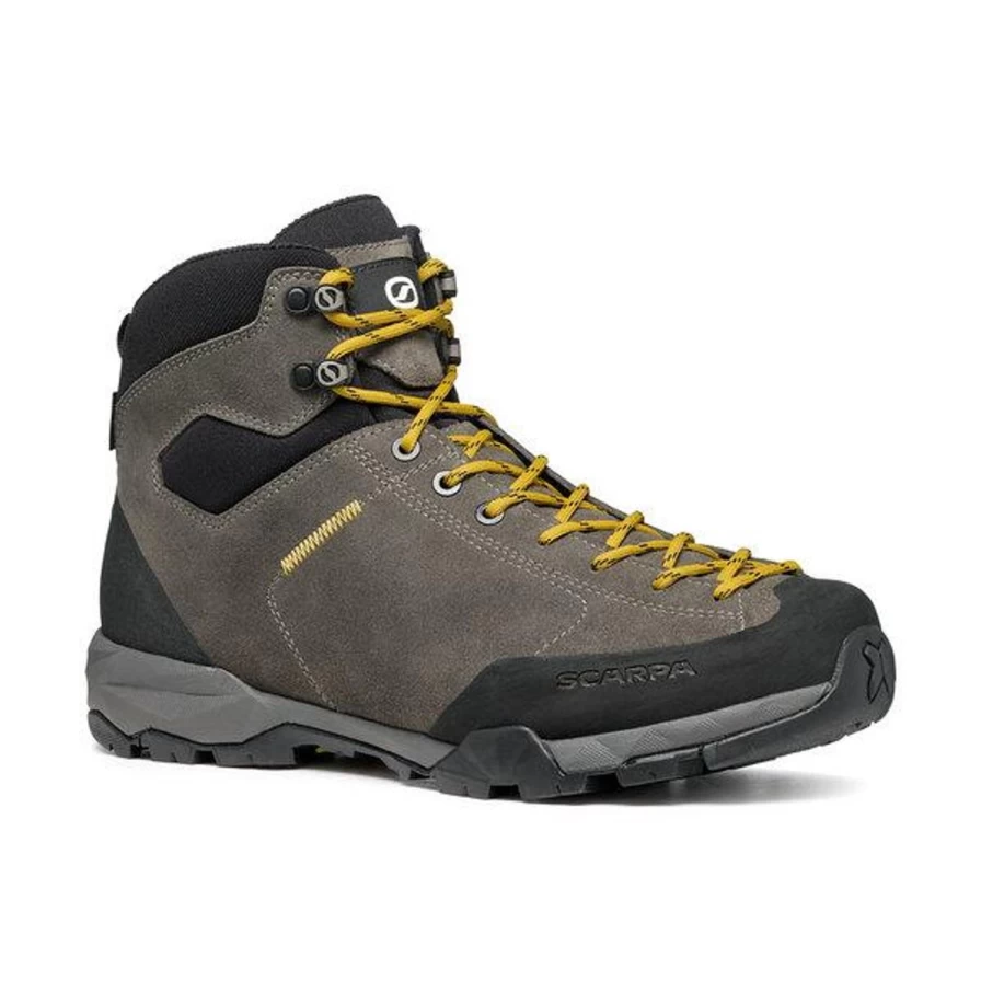 SCARPA Mojito Hike GTX Men's Waterproof Hiking Boots