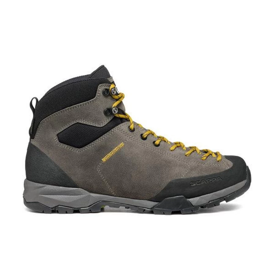 SCARPA Mojito Hike GTX Men's Waterproof Hiking Boots