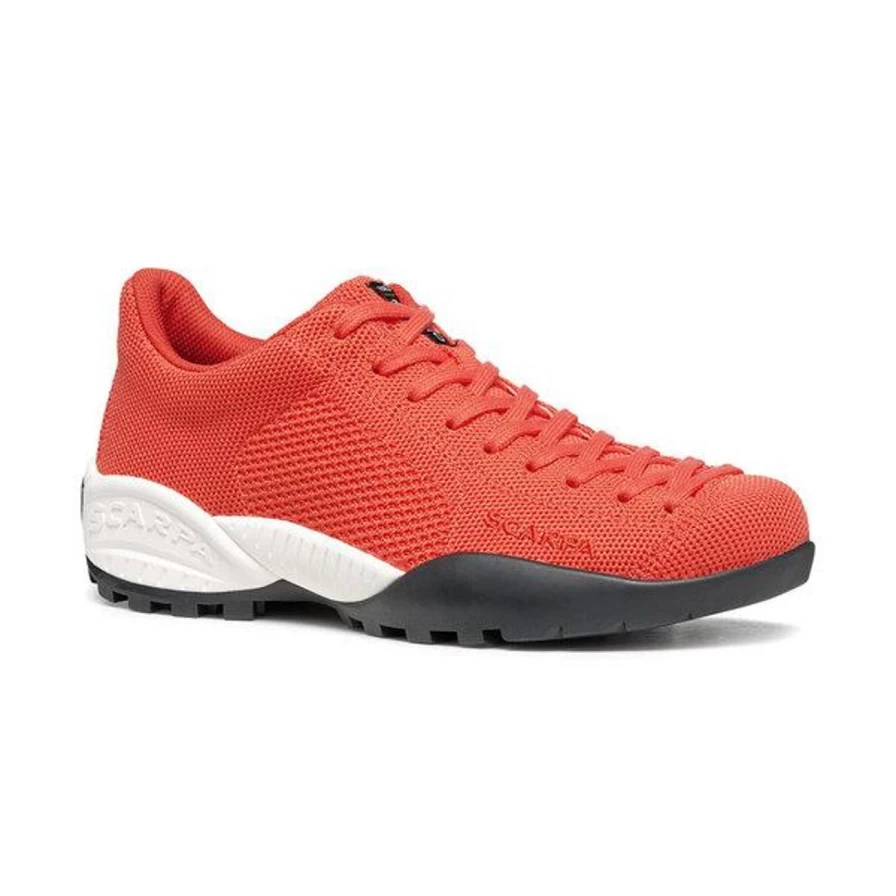 SCARPA Mojito Bio Women's Hiking Shoes - Lightweight & Breathable for Outdoor Adventures