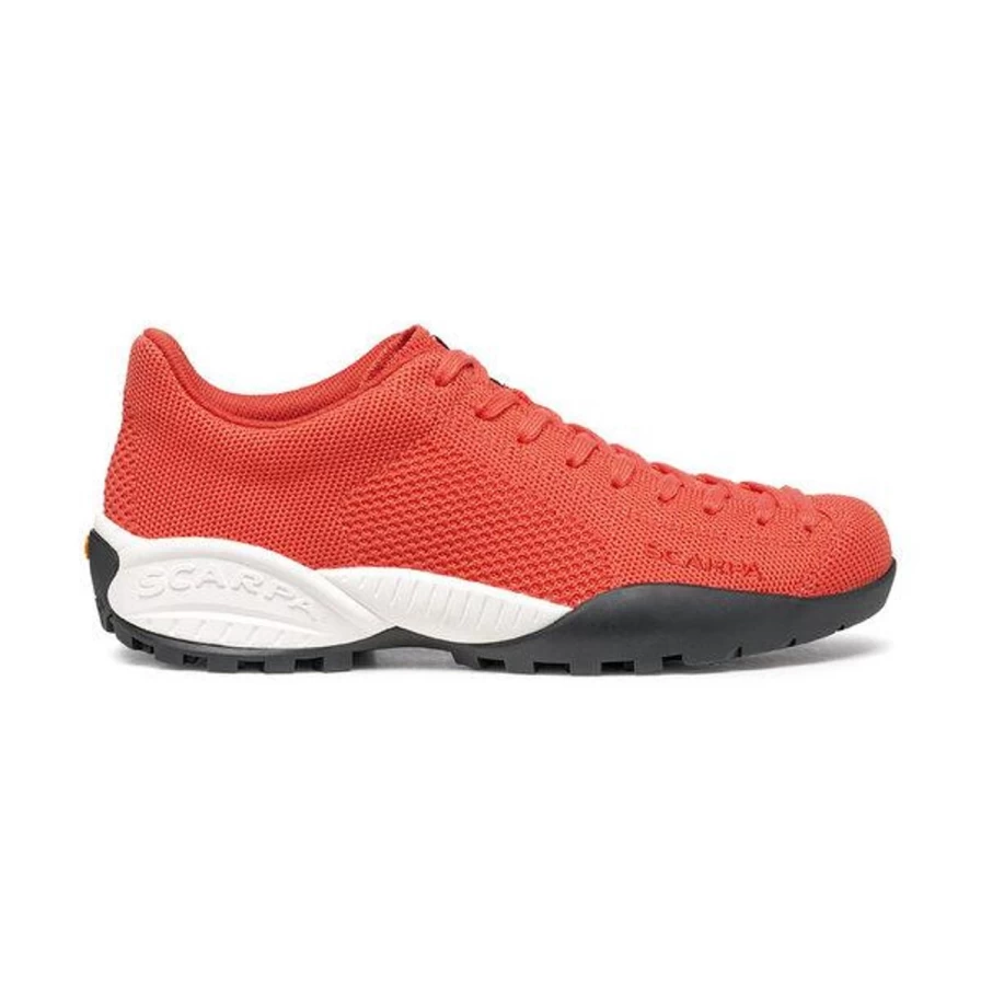 SCARPA Mojito Bio Women's Hiking Shoes - Lightweight & Breathable for Outdoor Adventures