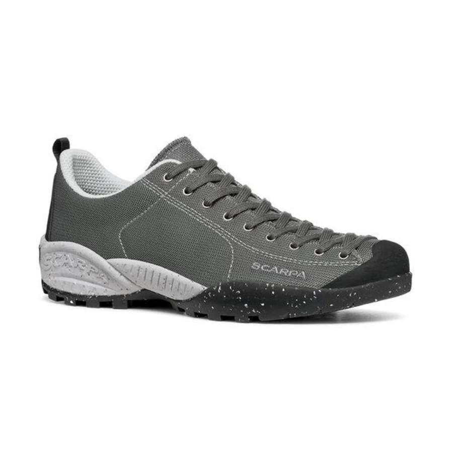 SCARPA Women's Mojito Planet Fabric Hiking Shoes - Lightweight & Breathable for Outdoor Adventures