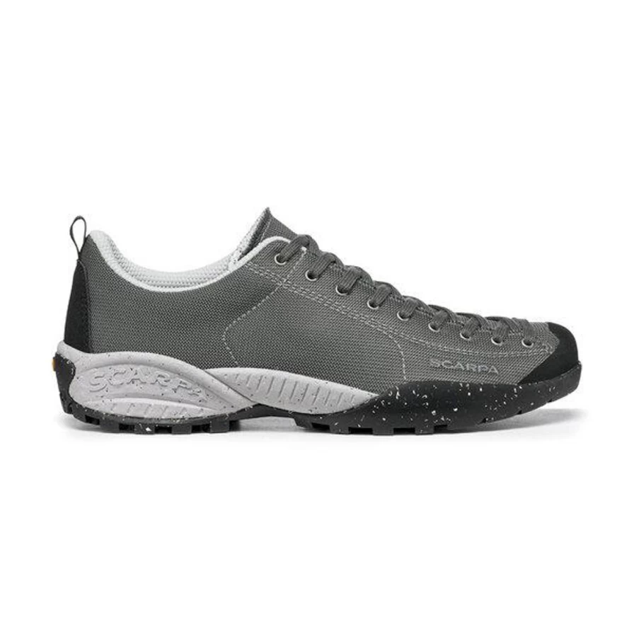 SCARPA Women's Mojito Planet Fabric Hiking Shoes - Lightweight & Breathable for Outdoor Adventures