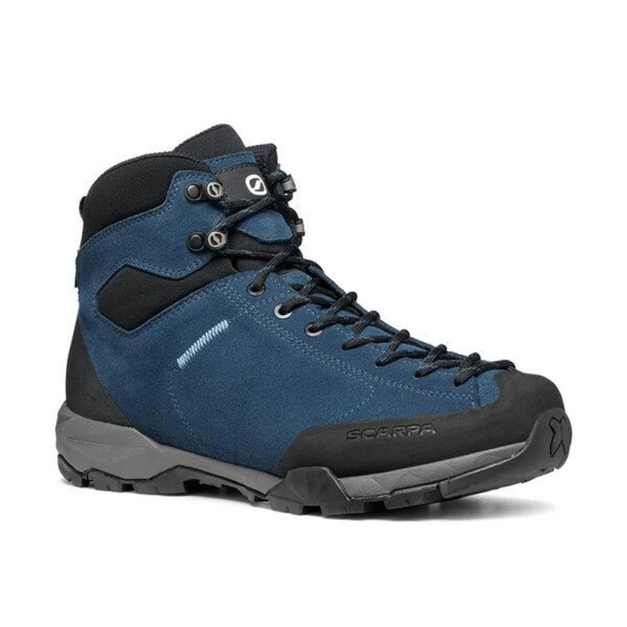 SCARPA Mojito Hike GTX Men's Waterproof Hiking Boots