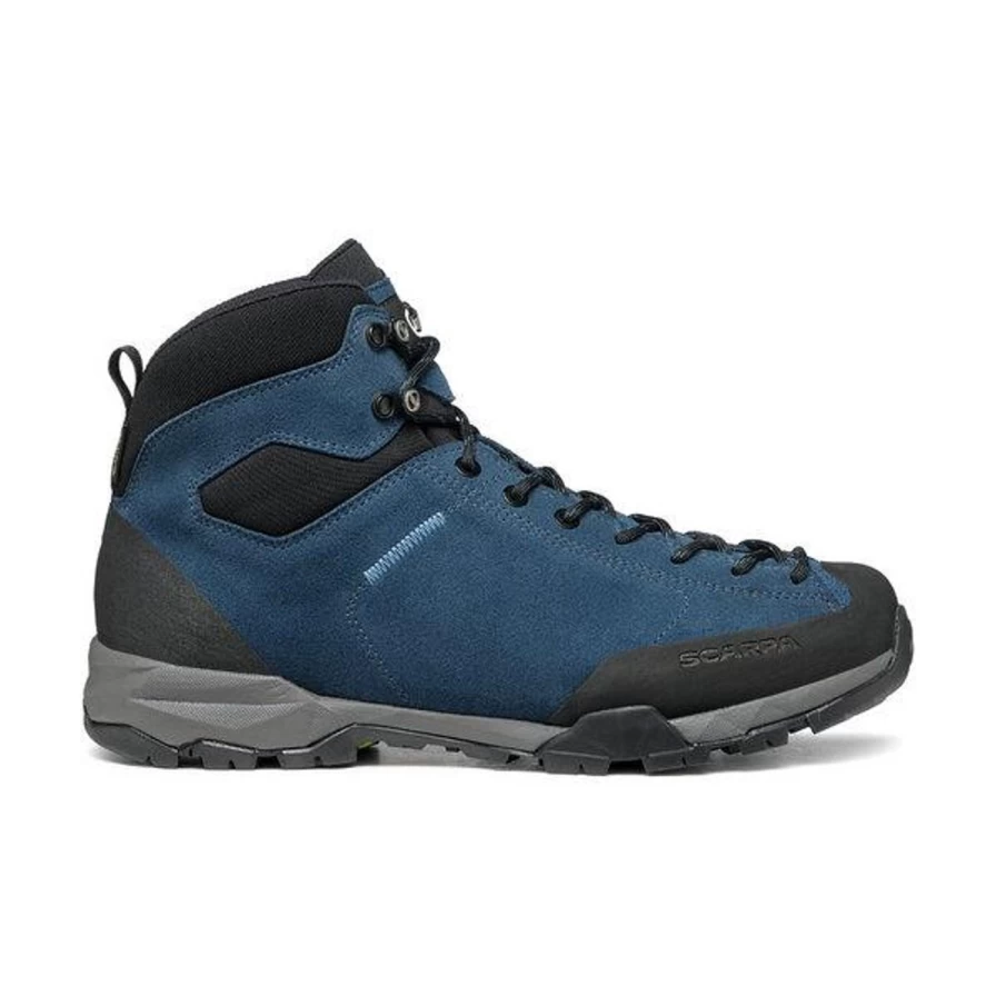 SCARPA Mojito Hike GTX Men's Waterproof Hiking Boots