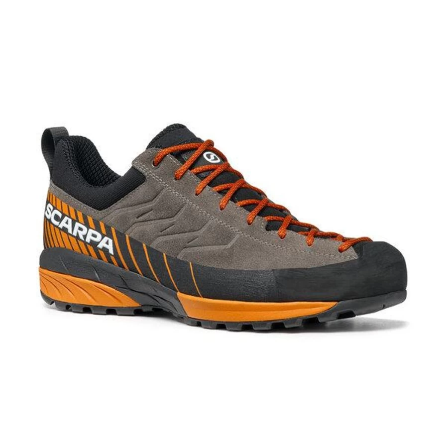 SCARPA Mescalito Men's Outdoor Hiking Shoes - Lightweight & Durable for Adventure