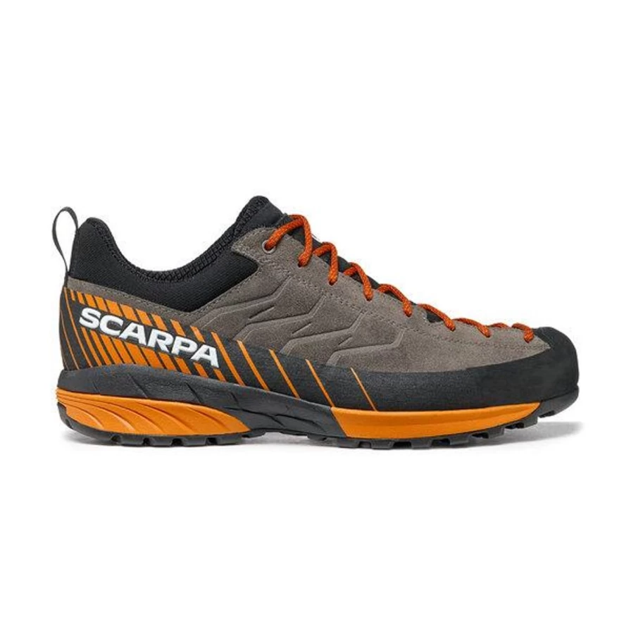 SCARPA Mescalito Men's Outdoor Hiking Shoes - Lightweight & Durable for Adventure