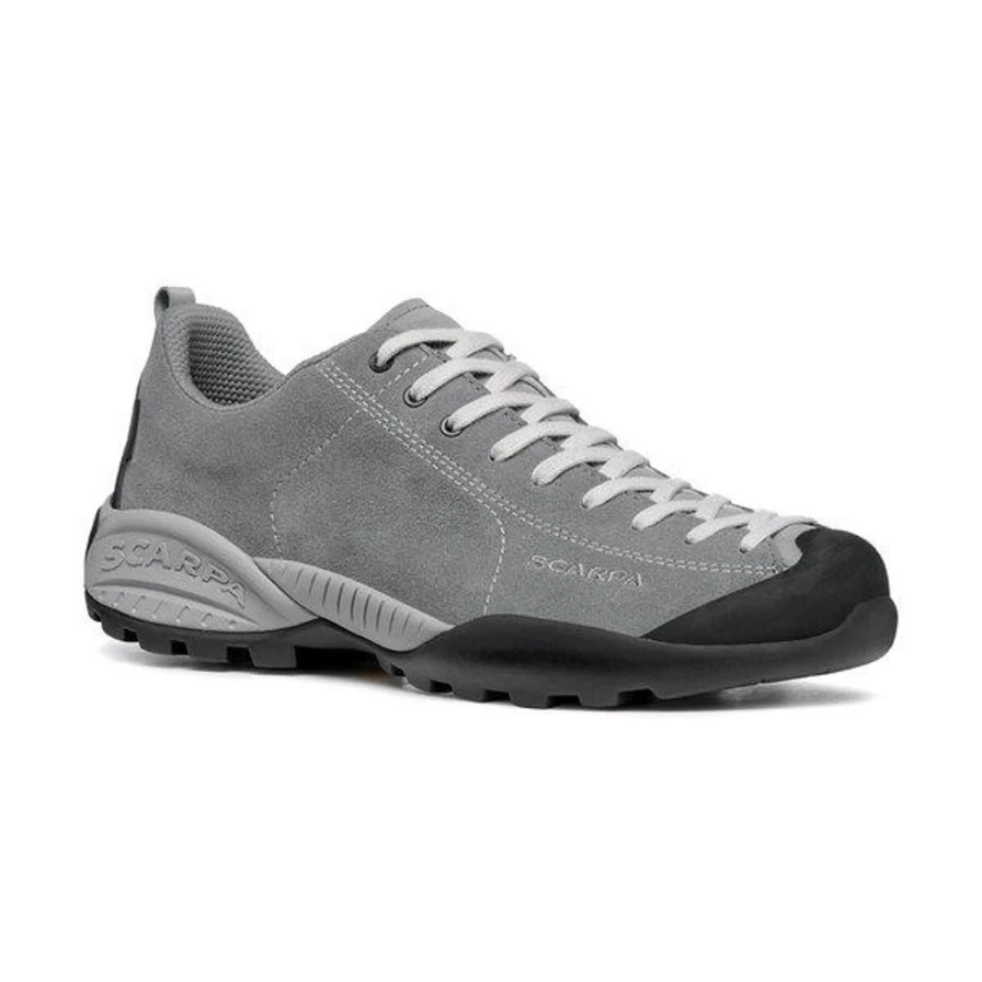SCARPA Women's Mojito GTX Hiking Boots - Waterproof & Lightweight for Outdoor Adventures