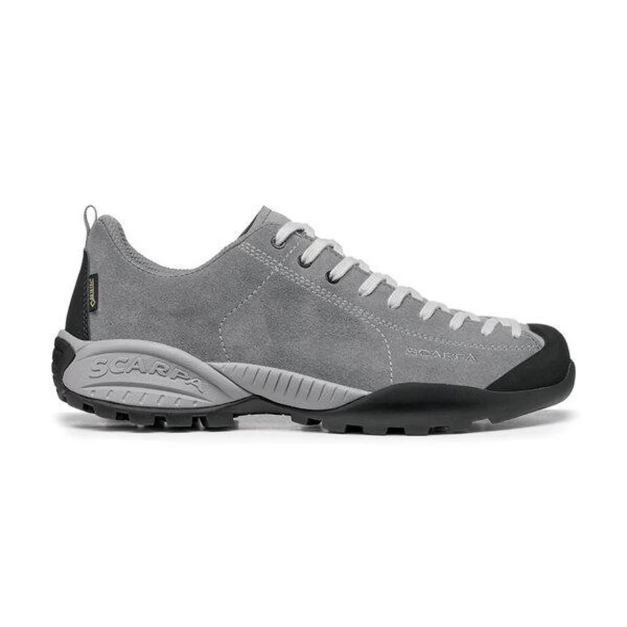 SCARPA Women's Mojito GTX Hiking Boots - Waterproof & Lightweight for Outdoor Adventures
