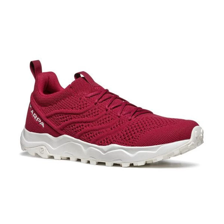 SCARPA Women's Gecko City Hiking Shoes - Lightweight & Comfortable for Outdoor Adventures