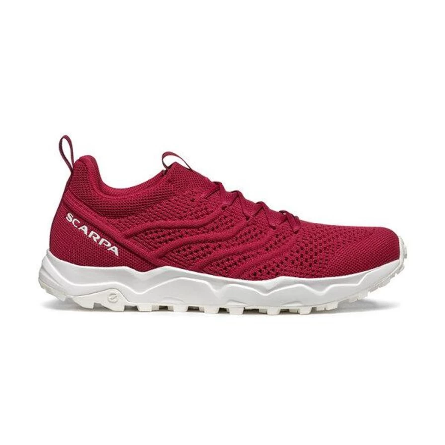 SCARPA Women's Gecko City Hiking Shoes - Lightweight & Comfortable for Outdoor Adventures