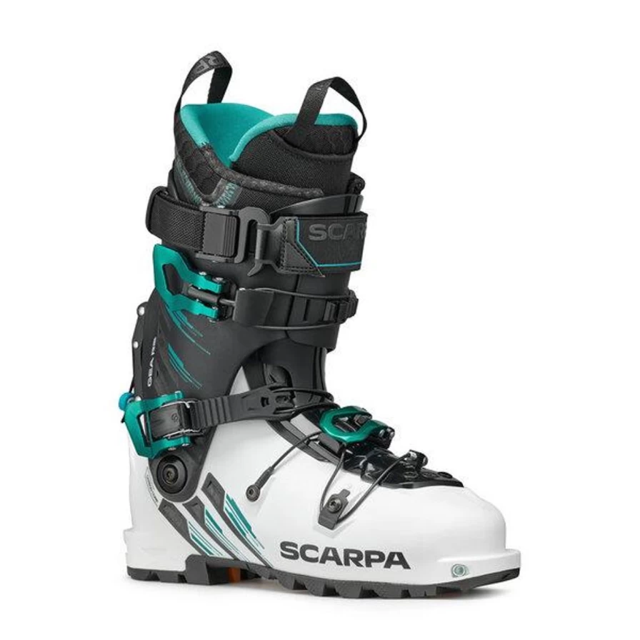 SCARPA Gea RS Women's Hiking Shoes - Lightweight & Durable for Outdoor Adventures