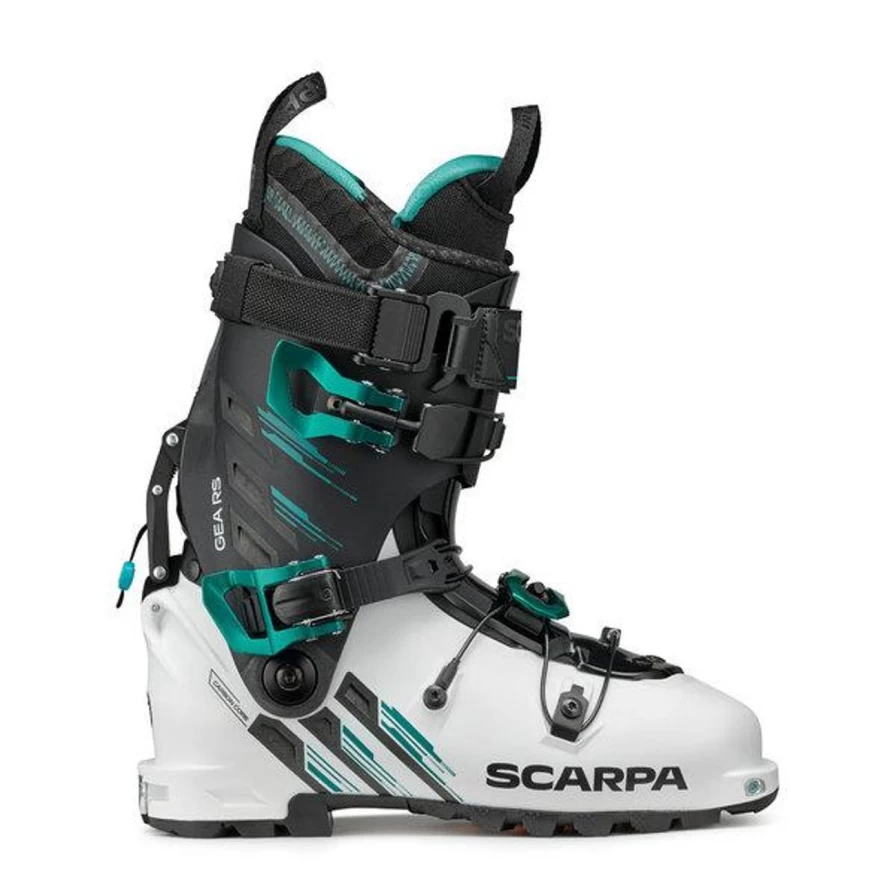 SCARPA Gea RS Women's Hiking Shoes - Lightweight & Durable for Outdoor Adventures