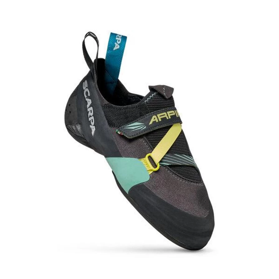 SCARPA Arpia Women's Hiking Shoes - Lightweight & Durable for Outdoor Adventures