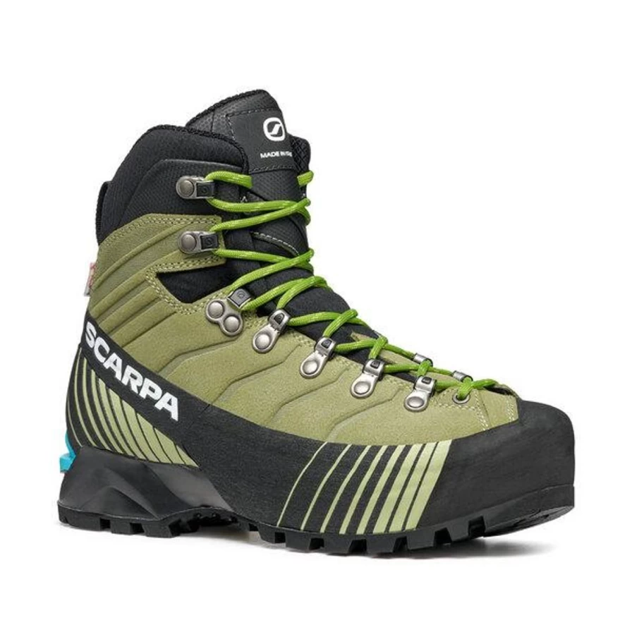 SCARPA Ribelle HD Women's Hiking Boots for Outdoor Adventures