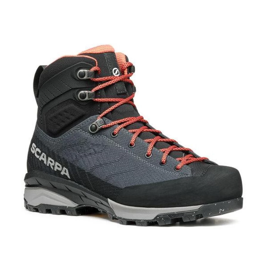 SCARPA Women's Mescalito TRK Planet GTX Hiking Boots