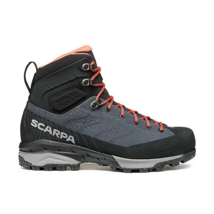 SCARPA Women's Mescalito TRK Planet GTX Hiking Boots