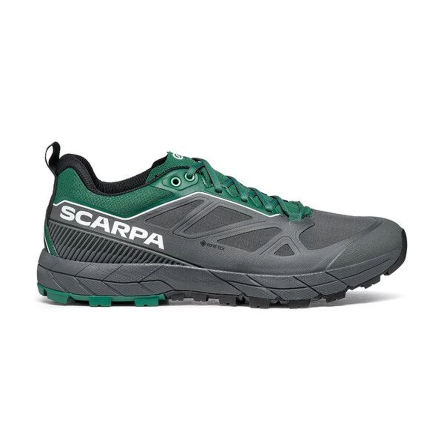 SCARPA Men's Rapid GTX Hiking Boots - Lightweight & Waterproof for Outdoor Adventures