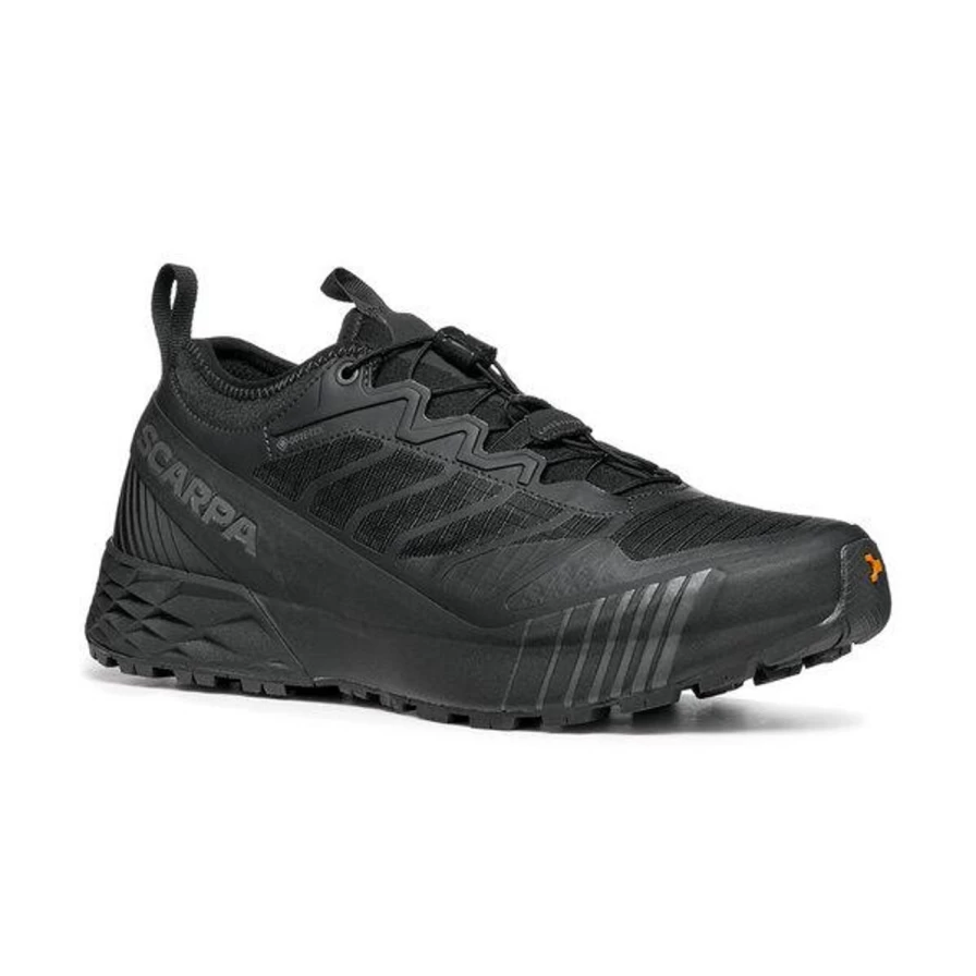SCARPA Ribelle Run GTX Men's Trail Running Shoes - Waterproof Hiking Boots for Outdoor Adventures