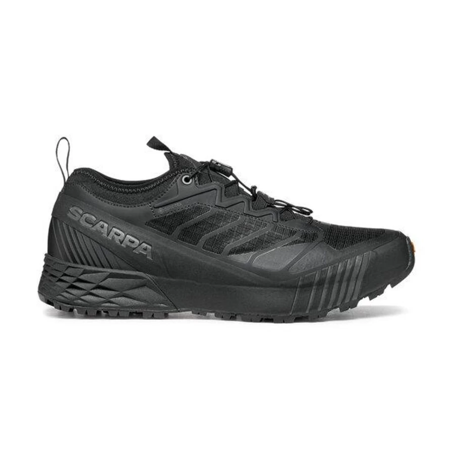 SCARPA Ribelle Run GTX Men's Trail Running Shoes - Waterproof Hiking Boots for Outdoor Adventures