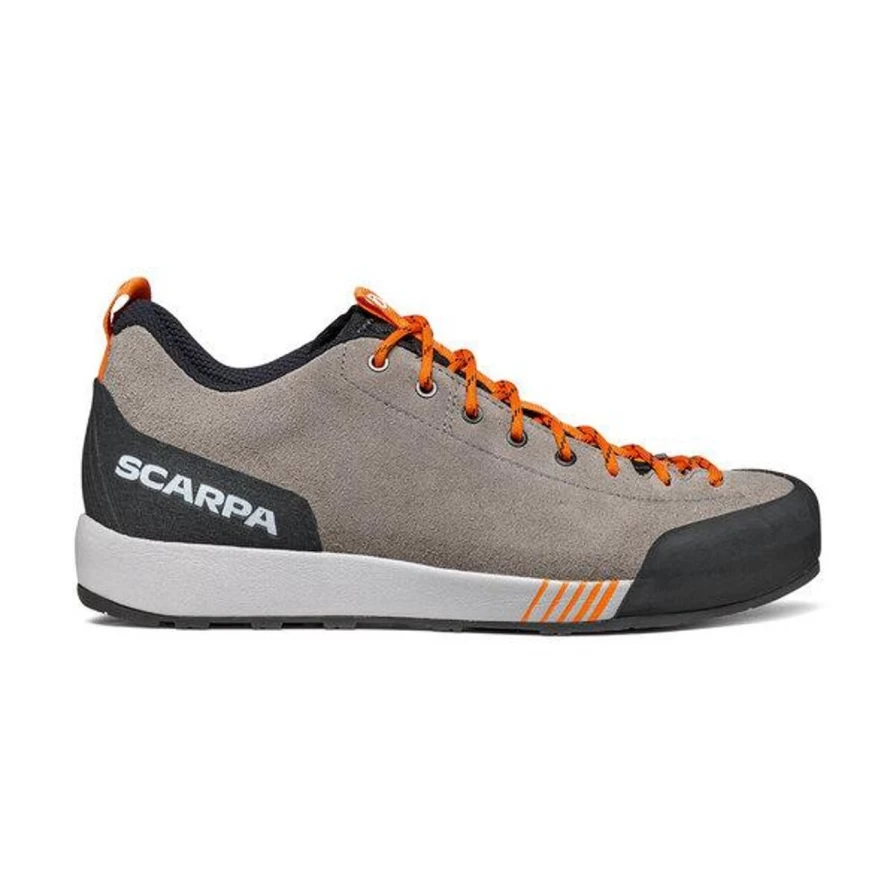SCARPA Gecko Men's Outdoor Hiking Shoes - Lightweight & Durable Trekking Footwear for Men