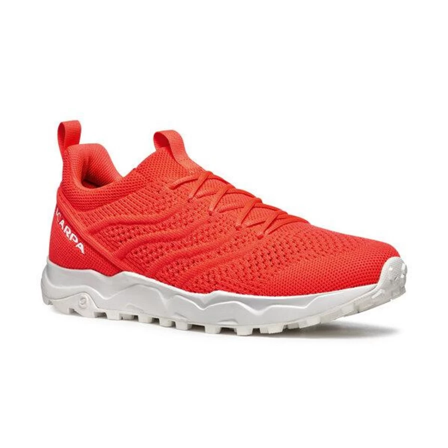 SCARPA Women's Gecko City Outdoor Hiking Shoes - Lightweight & Durable for Adventure