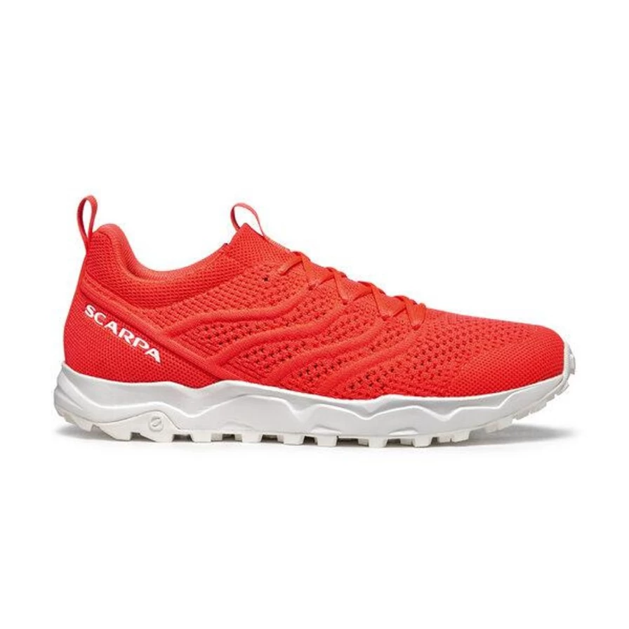 SCARPA Women's Gecko City Outdoor Hiking Shoes - Lightweight & Durable for Adventure