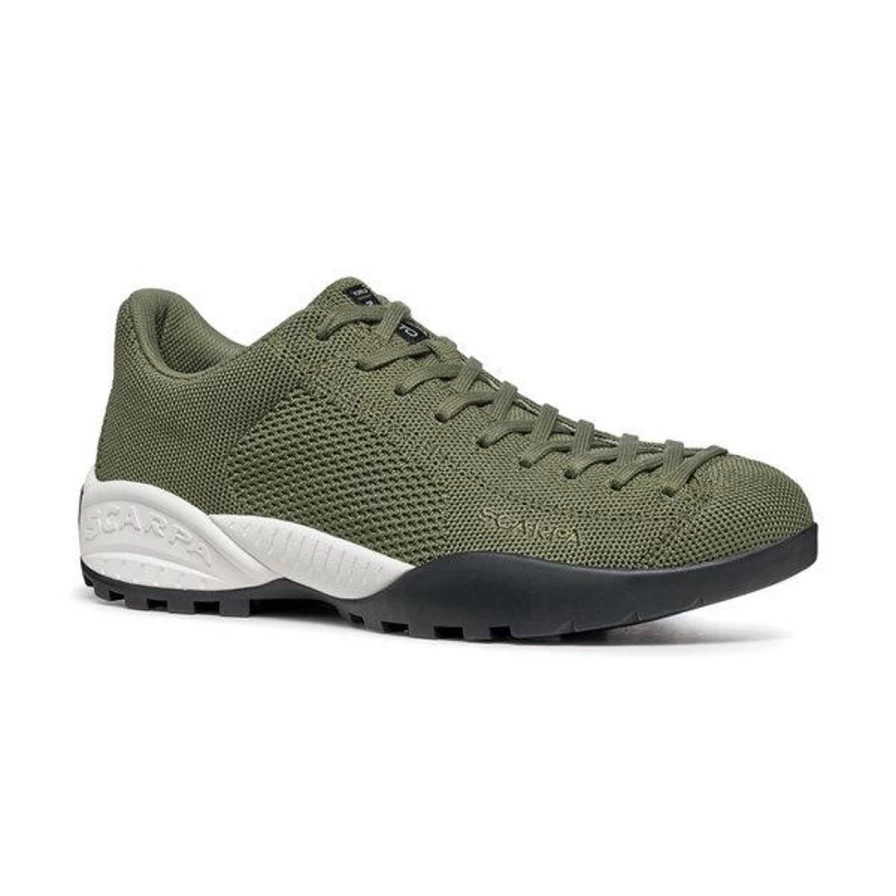 SCARPA Mojito Bio Women's Hiking Shoes - Lightweight & Breathable for Outdoor Adventures