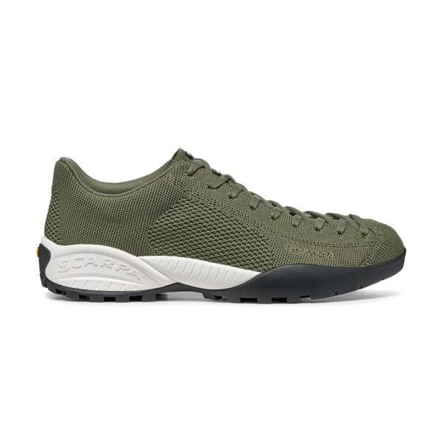 SCARPA Mojito Bio Women's Hiking Shoes - Lightweight & Breathable for Outdoor Adventures