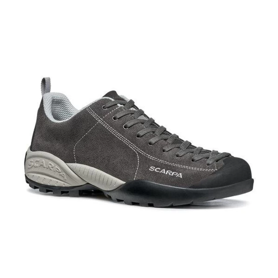 SCARPA Women's Mojito Hiking Shoes - Lightweight & Durable for Outdoor Adventures
