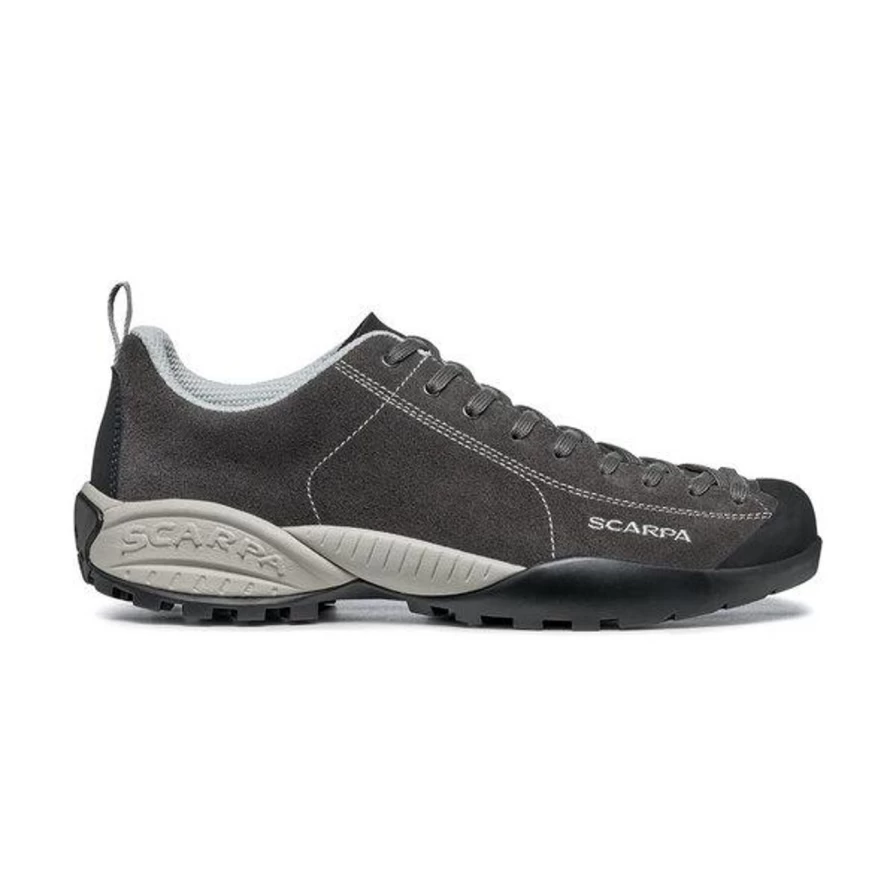 SCARPA Women's Mojito Hiking Shoes - Lightweight & Durable for Outdoor Adventures