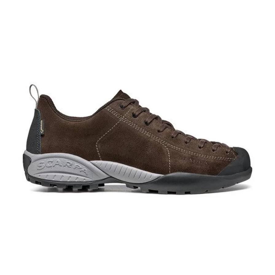 SCARPA Mojito GTX Women's Lightweight Hiking Shoes - Waterproof Trail Runners for Outdoor Adventures