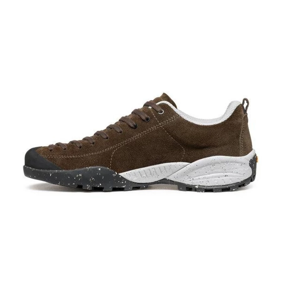SCARPA Women's Mojito Planet Suede Hiking Shoes - Lightweight & Comfortable Trail Footwear