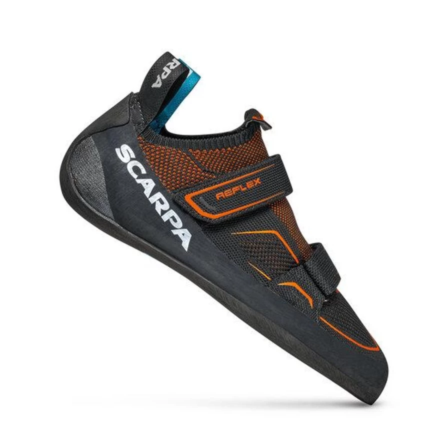 SCARPA Reflex V Men's Hiking Shoes - Lightweight & Durable Outdoor Footwear