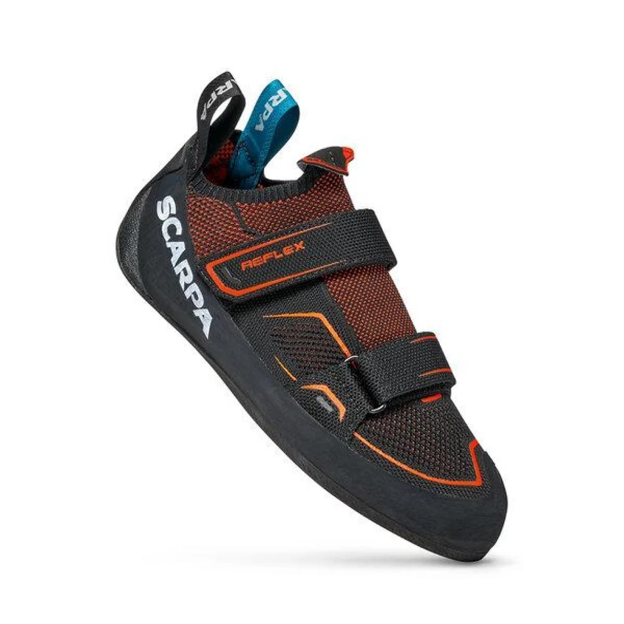 SCARPA Reflex V Men's Hiking Shoes - Lightweight & Durable Outdoor Footwear