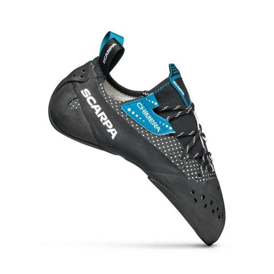 SCARPA Women's Chimera Hiking Boots - Lightweight & Durable for Outdoor Adventures