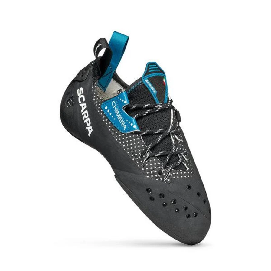 SCARPA Women's Chimera Hiking Boots - Lightweight & Durable for Outdoor Adventures