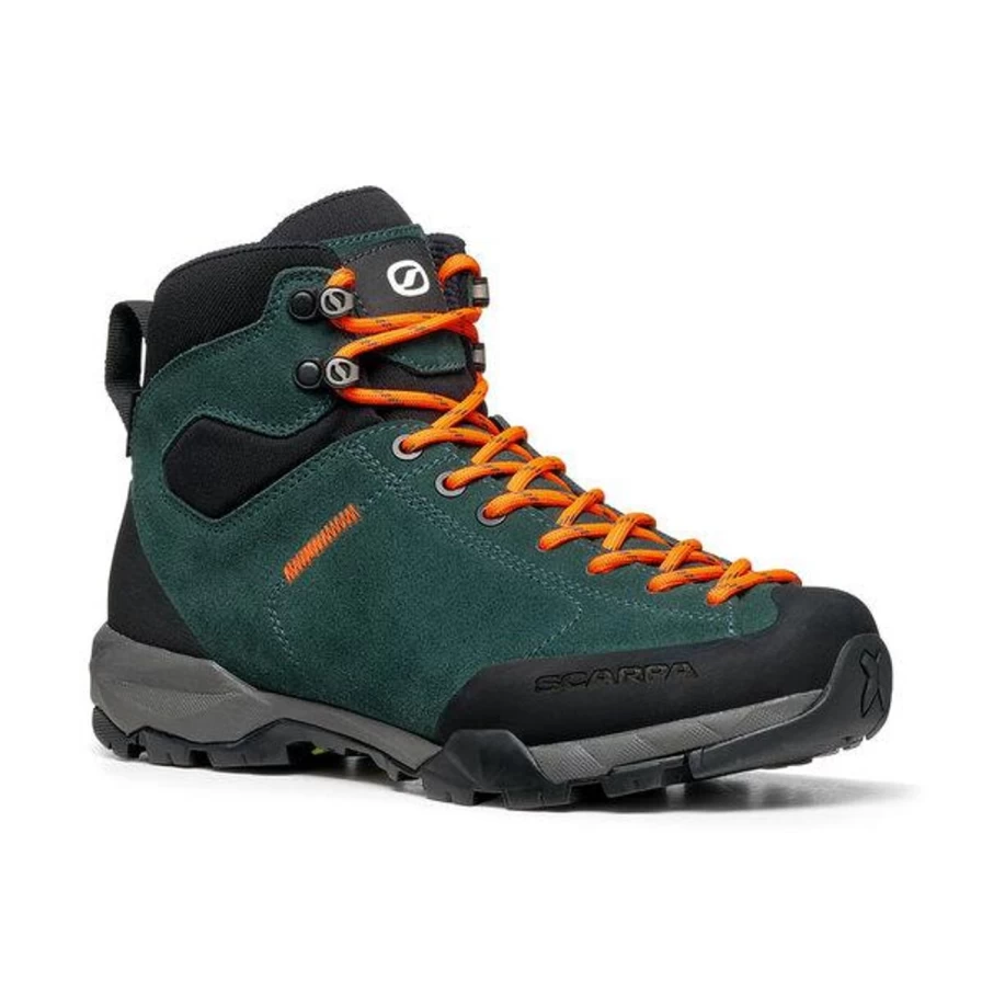 SCARPA Mojito Hike GTX Women's Waterproof Hiking Boots