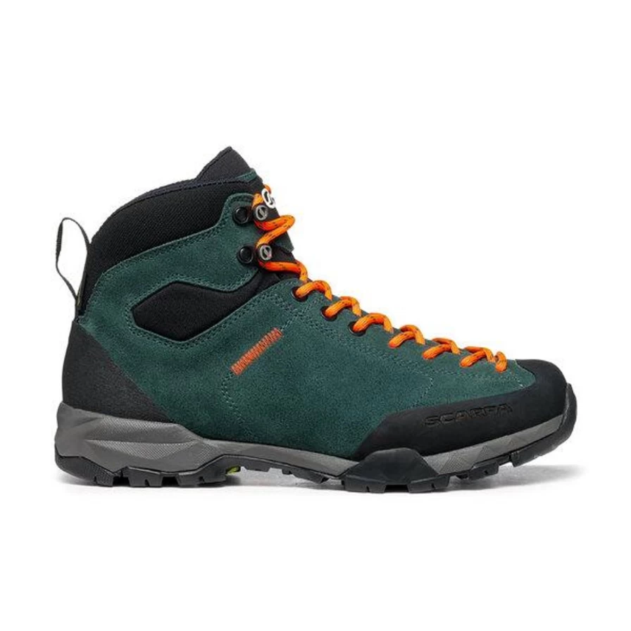 SCARPA Mojito Hike GTX Women's Waterproof Hiking Boots