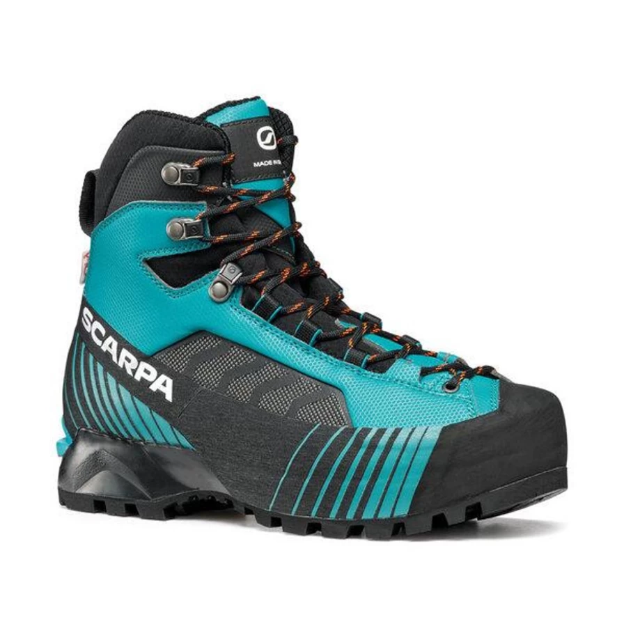 SCARPA Ribelle Lite HD Women's Lightweight Hiking Boots for Trail Running