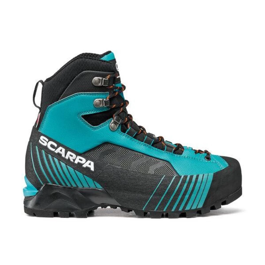 SCARPA Ribelle Lite HD Women's Lightweight Hiking Boots for Trail Running
