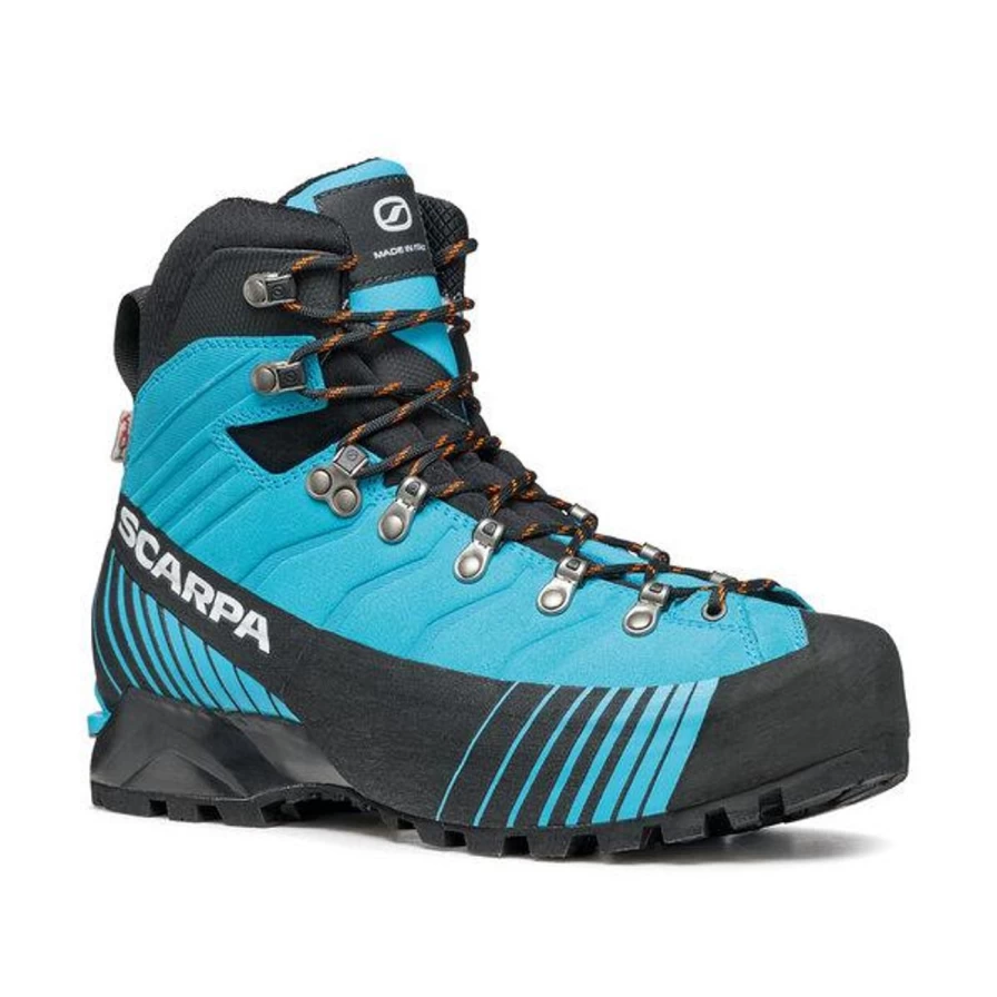 SCARPA Ribelle HD Men's Mountaineering Boots - Lightweight & Durable for Hiking and Climbing