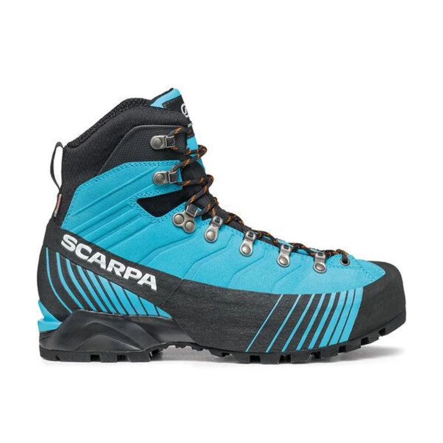 SCARPA Ribelle HD Men's Mountaineering Boots - Lightweight & Durable for Hiking and Climbing