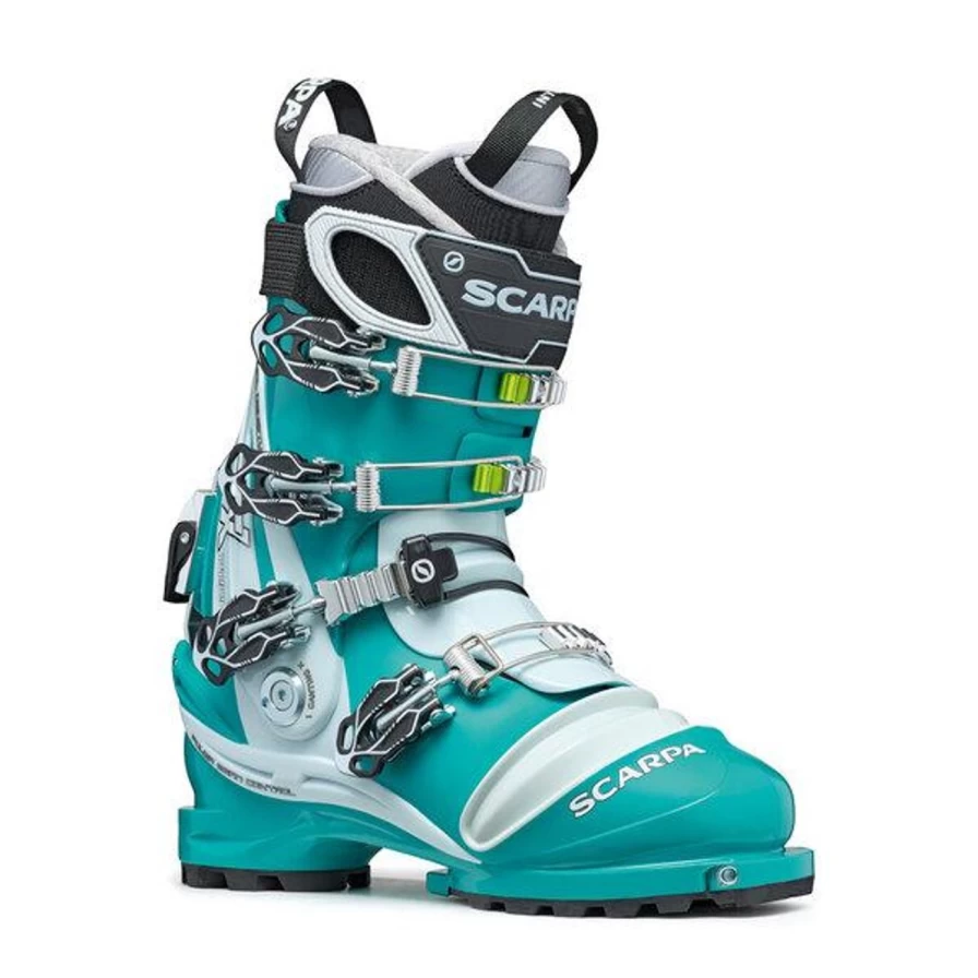 SCARPA TX Pro Women's Hiking Boots - Lightweight & Durable for Outdoor Adventures