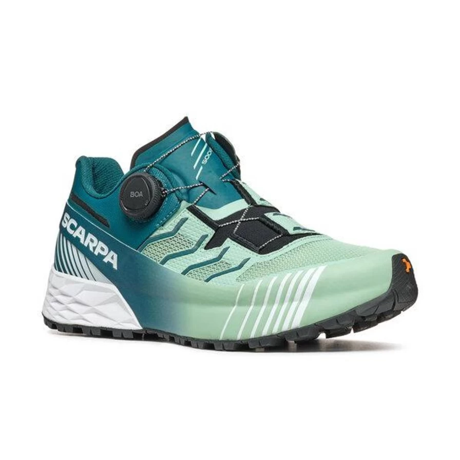 SCARPA Ribelle Run Kalibra HT Women's Trail Running Shoes