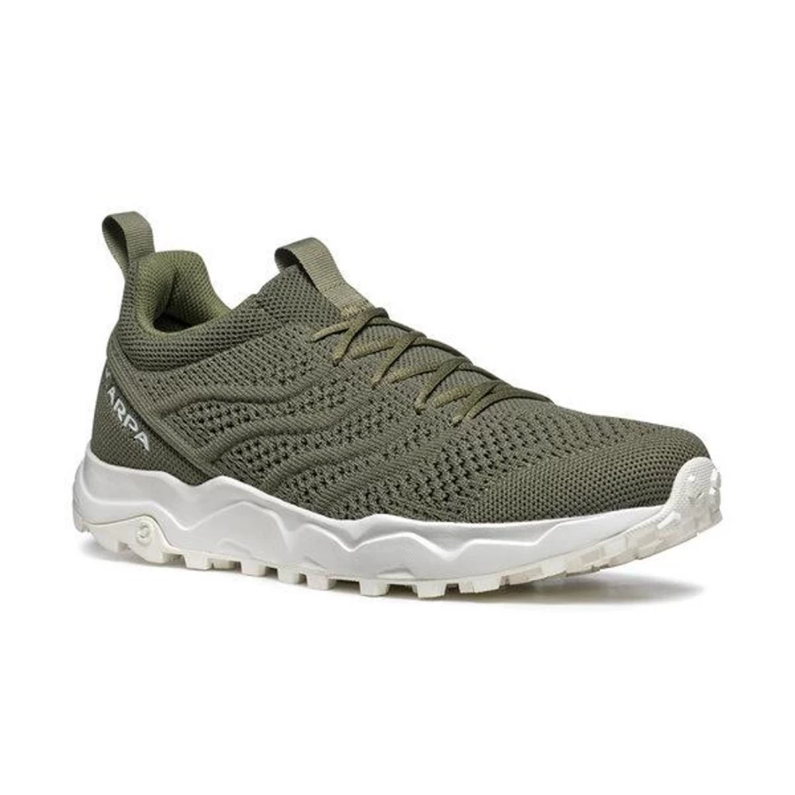SCARPA Women's Gecko City Outdoor Hiking Shoes