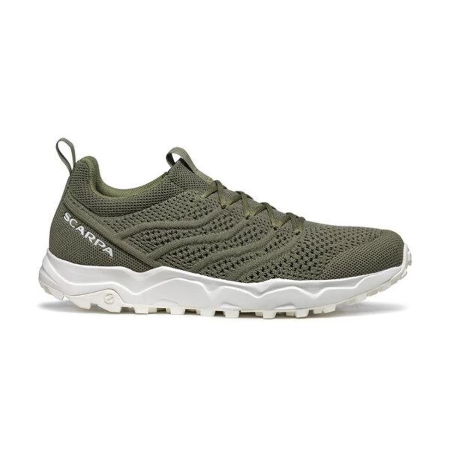SCARPA Women's Gecko City Outdoor Hiking Shoes