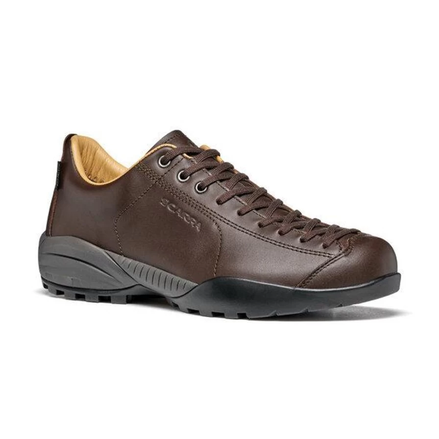 SCARPA Women's Mojito Urban GTX Hiking Boots - Waterproof Outdoor Trekking Shoes
