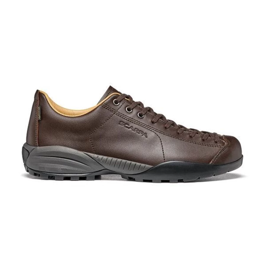 SCARPA Women's Mojito Urban GTX Hiking Boots - Waterproof Outdoor Trekking Shoes