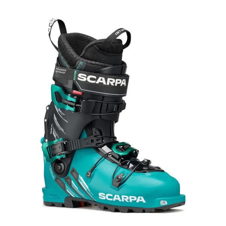 SCARPA Gea Women's Hiking Shoes - Lightweight & Durable for Outdoor Adventures